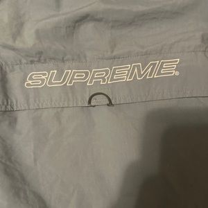 Supreme cargos xl